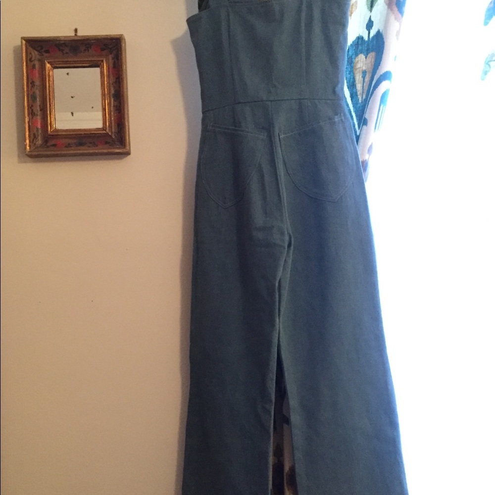 Lykke Wullf Fibi Jumpsuit